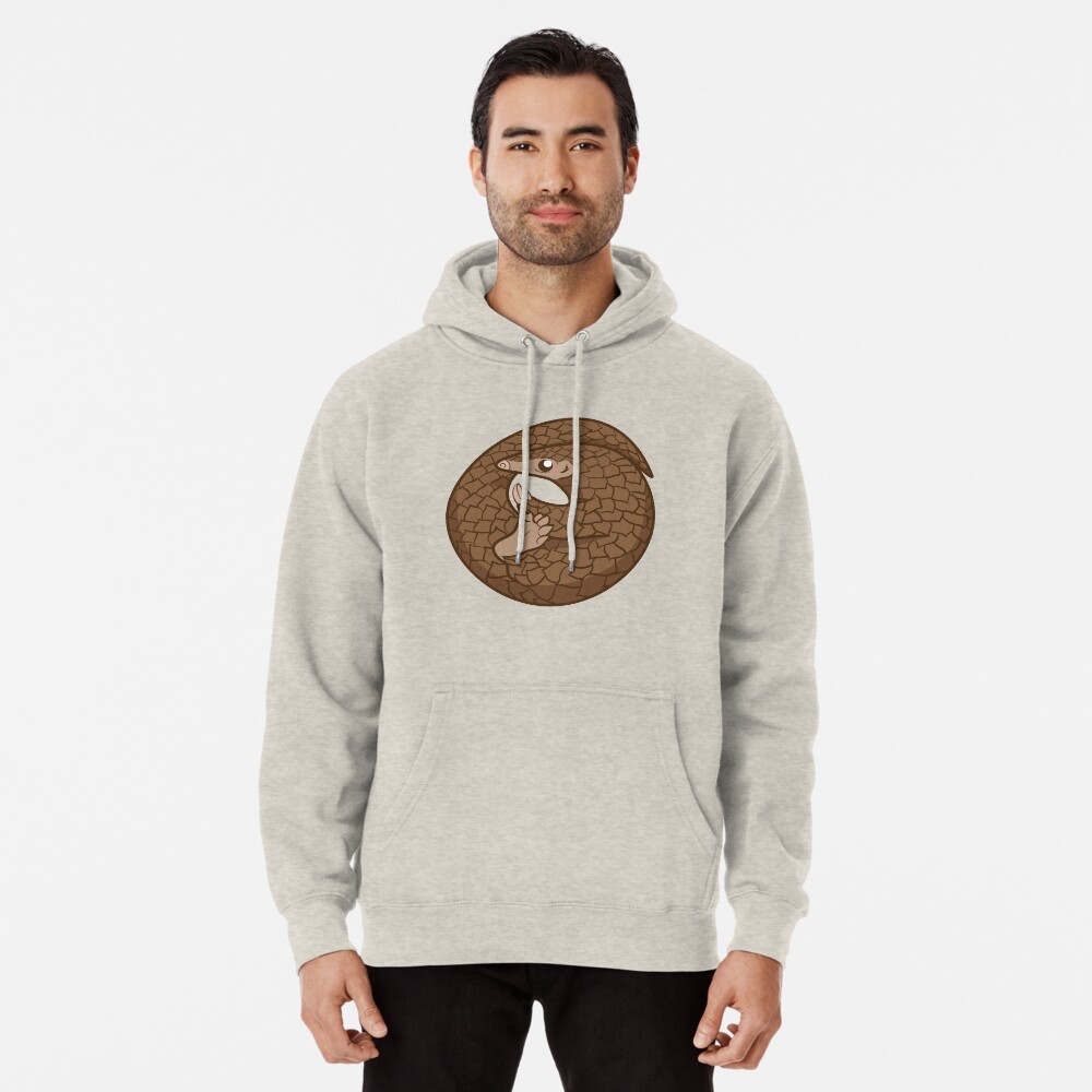 Item preview, Pullover Hoodie designed and sold by ZookprLauren.