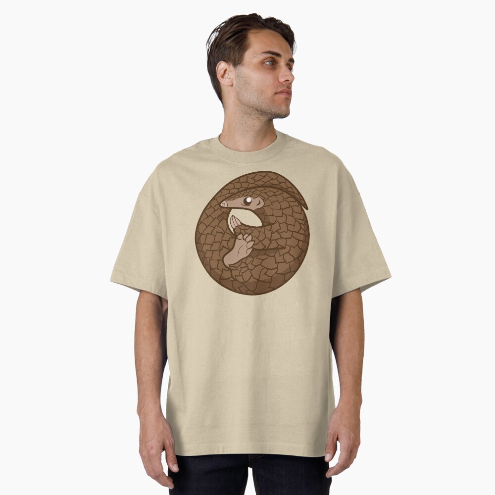 Item preview, Oversized T-Shirt designed and sold by ZookprLauren.
