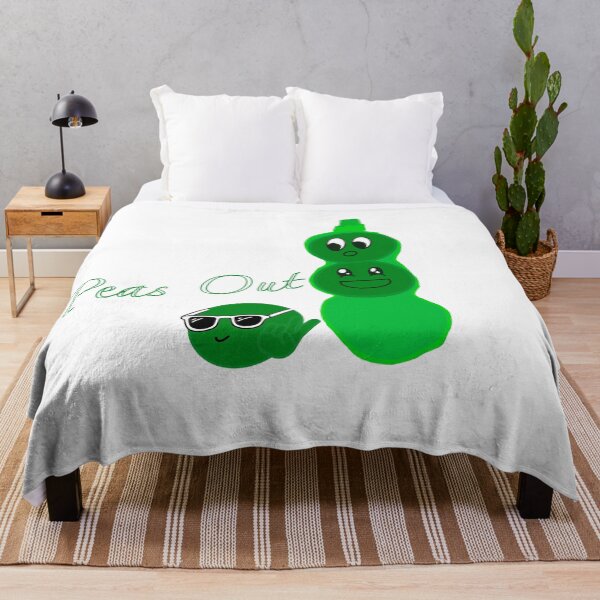 Item preview, Peas out designed and sold by daisy1505.