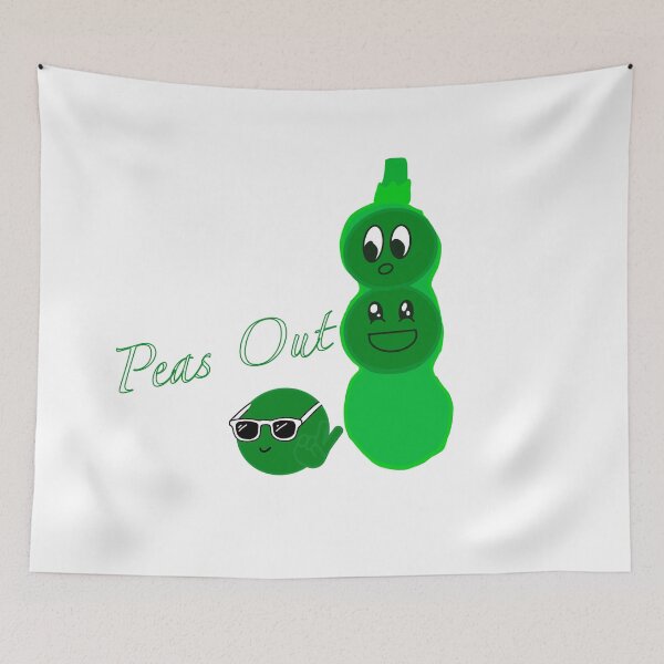 Item preview, Peas out designed and sold by daisy1505.