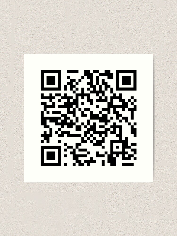 Superhuman nct qr code