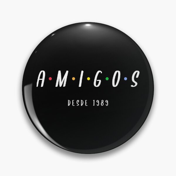 Item preview, Amigos designed and sold by Lavish & Company Designs.