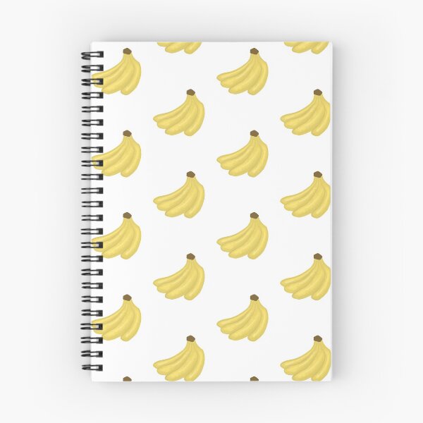 Item preview, a bunch of bananas digital drawing designed and sold by angelycaviolet.