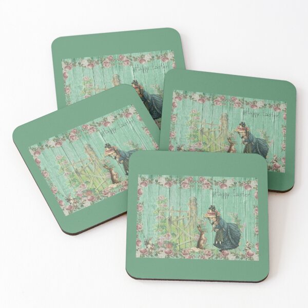 Item preview, Happy Easter! designed and sold by Mamalia.