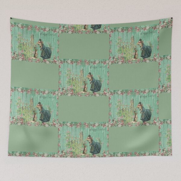 Item preview, Happy Easter! designed and sold by Mamalia.