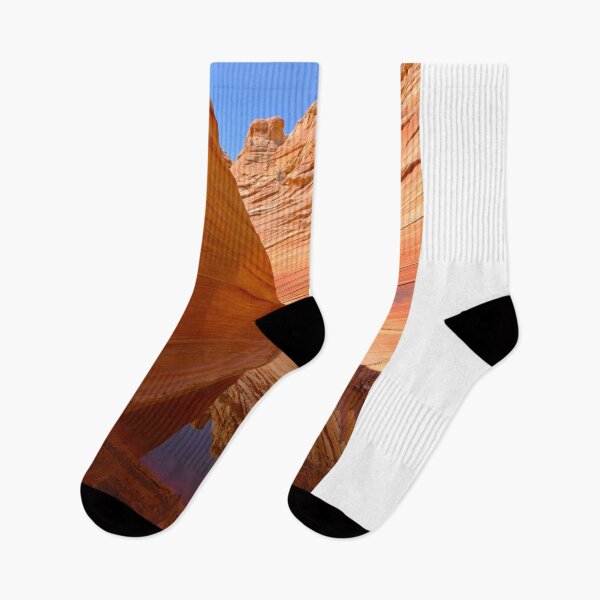 Item preview, The Wave at North Coyote Buttes in Arizona, USA designed and sold by lissandra900.