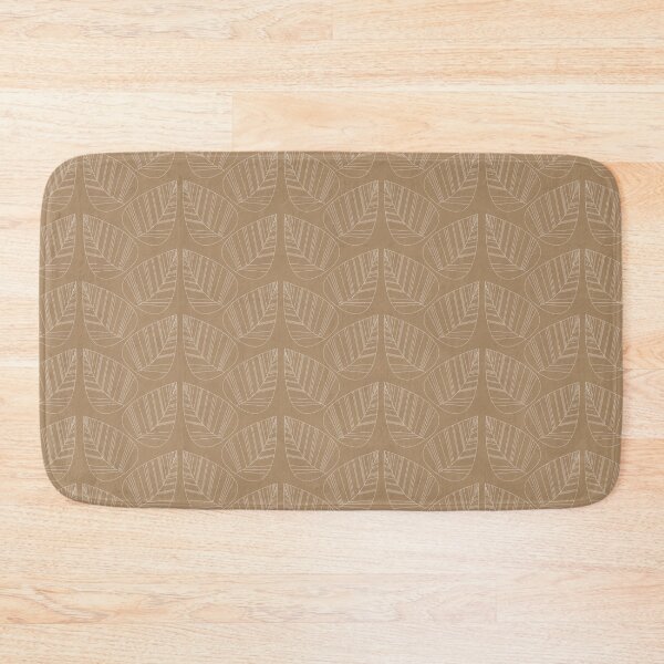 Item preview, Tan Leaves  designed and sold by ShutterOwl.