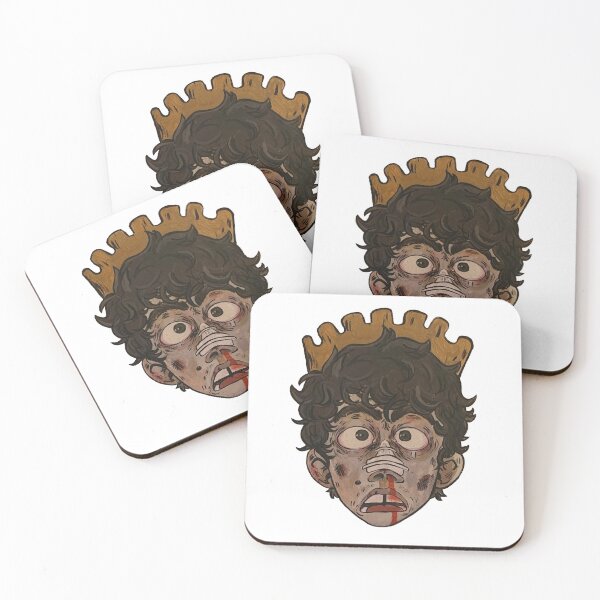 Item preview, Peter Graham from Hereditary designed and sold by Superfluousart.