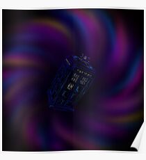 In the Vortex Poster