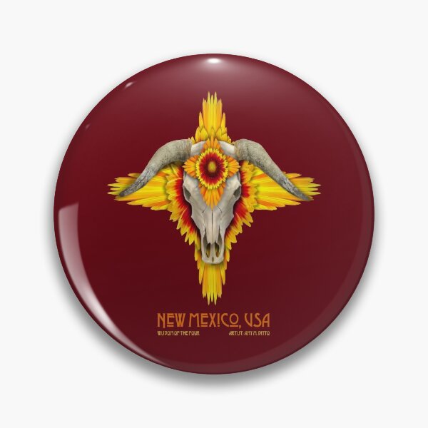 Item preview, New Mexico, USA designed and sold by Amy M Ditto.