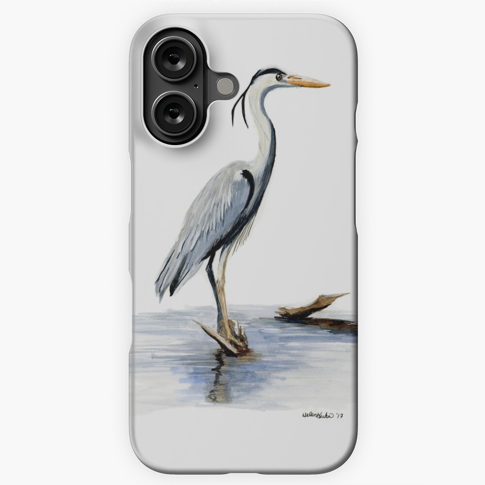 Item preview, iPhone Snap Case designed and sold by MuskokaFox.