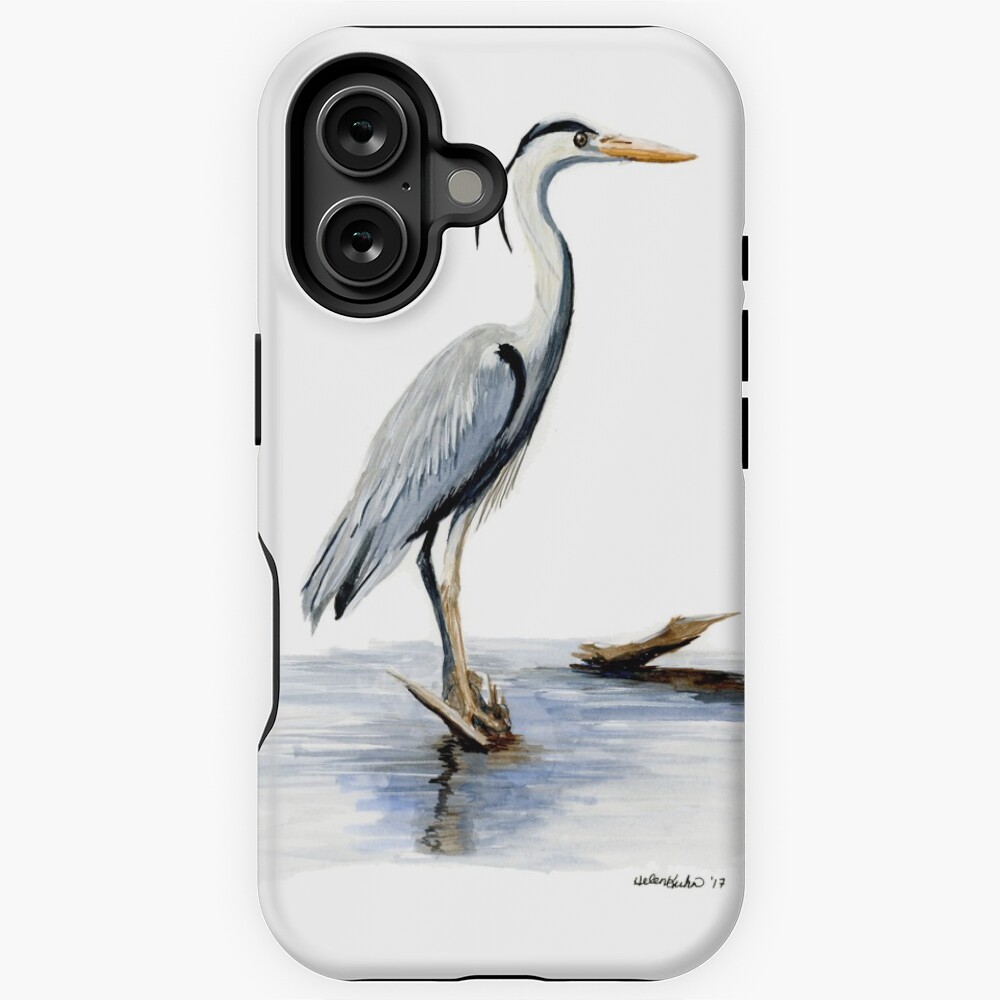 Item preview, iPhone Magsafe Tough Case designed and sold by MuskokaFox.