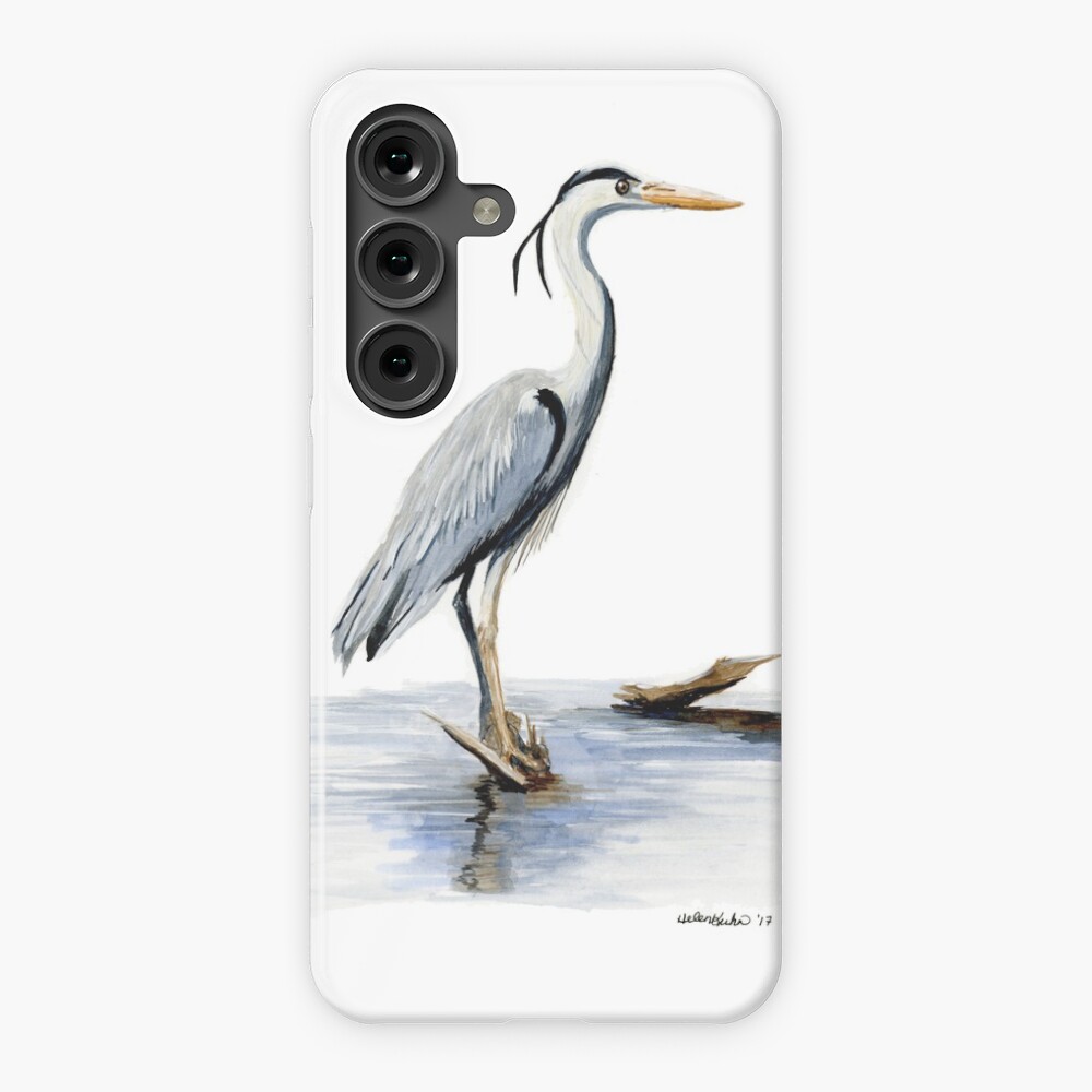 Item preview, Samsung Galaxy Snap Case designed and sold by MuskokaFox.