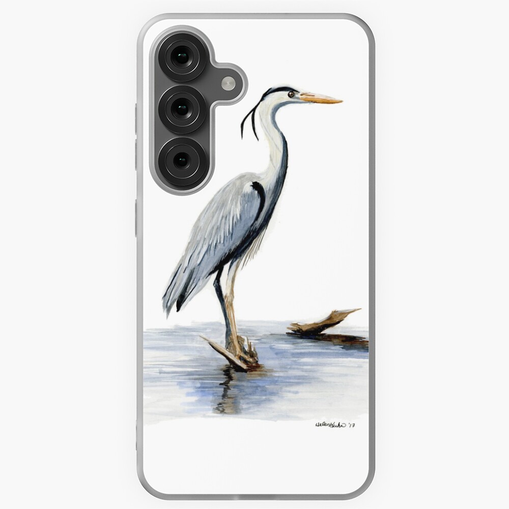 Item preview, Samsung Galaxy Soft Case designed and sold by MuskokaFox.