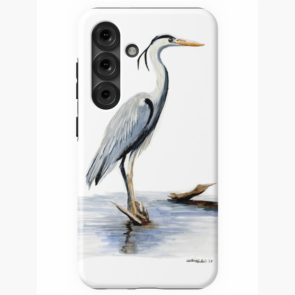Item preview, Samsung Galaxy Tough Case designed and sold by MuskokaFox.