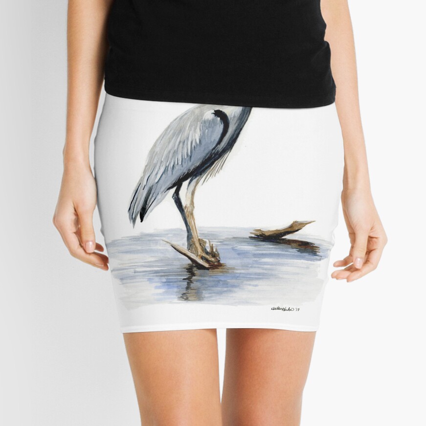 Item preview, Mini Skirt designed and sold by MuskokaFox.