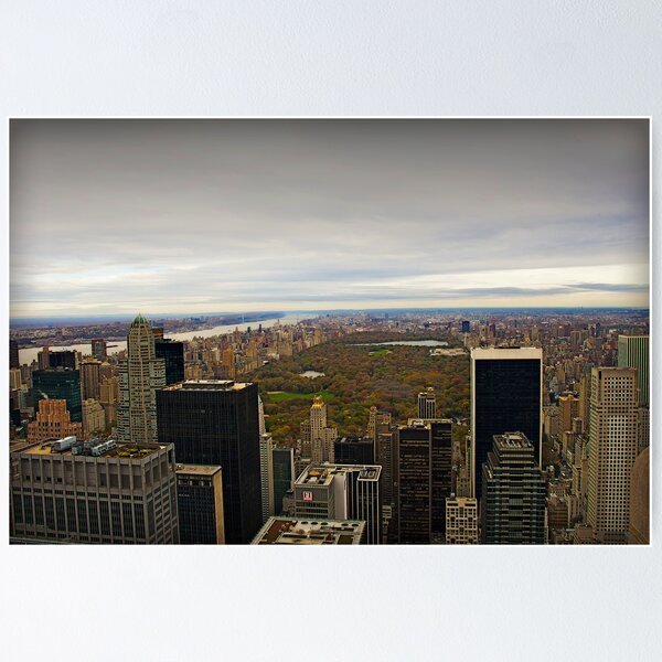Item preview, Central Park, New York City designed and sold by Shutter and Smile Photography.