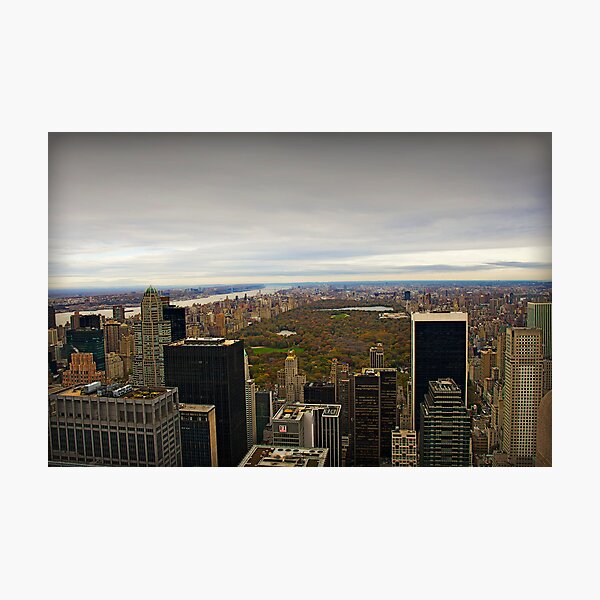 Artikelvorschau, Central Park, New York City entworfen und verkauft von Shutter and Smile Photography.