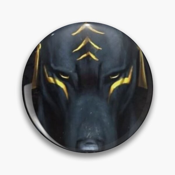 Item preview, Anubis artwork designed and sold by widealfonso.