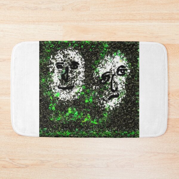 Item preview, Comedy and Tragedy designed and sold by Stacey Lazarus.