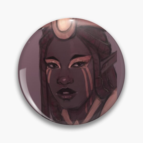 Aperçu de l'œuvre TDP Janai créée et vendue par yellowvixen.