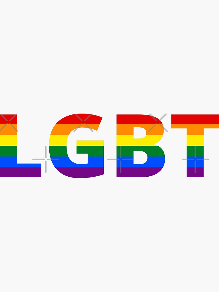 LGBT by Gay-Pride-Depot