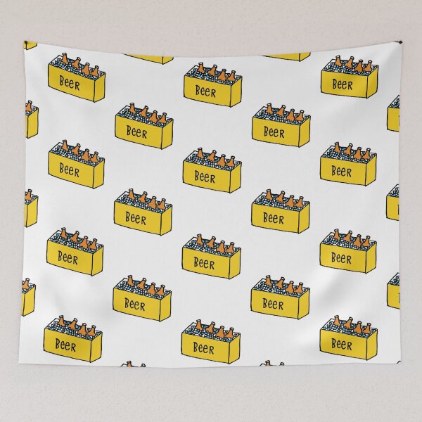 Item preview, Beer Cooler Time designed and sold by Polishthestone.