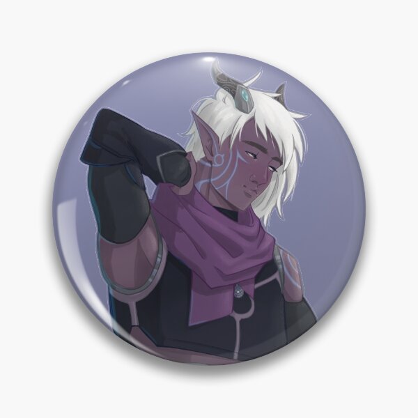 Item preview, TDP Ethari designed and sold by yellowvixen.