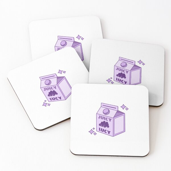 Item preview, Juicy Lucy Carton designed and sold by llaux.