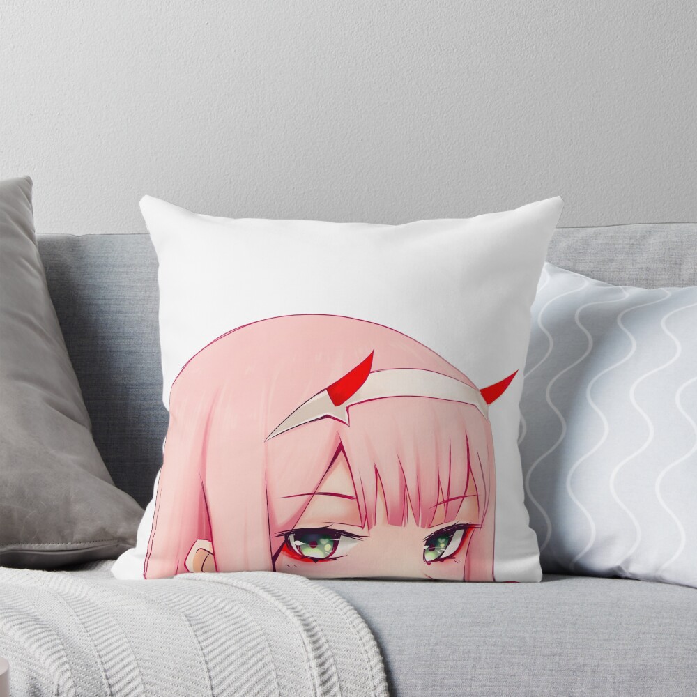 ZERO TWO PEEK, darling in the franx