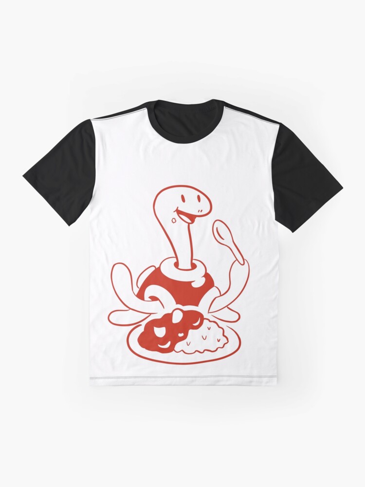 Shuckle curry sale shirt