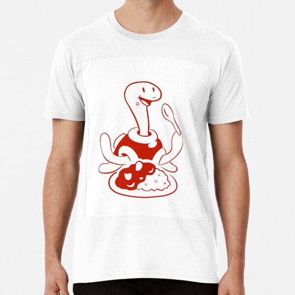 Item preview, Curry Shuckle designed and sold by Segaartgenesis.