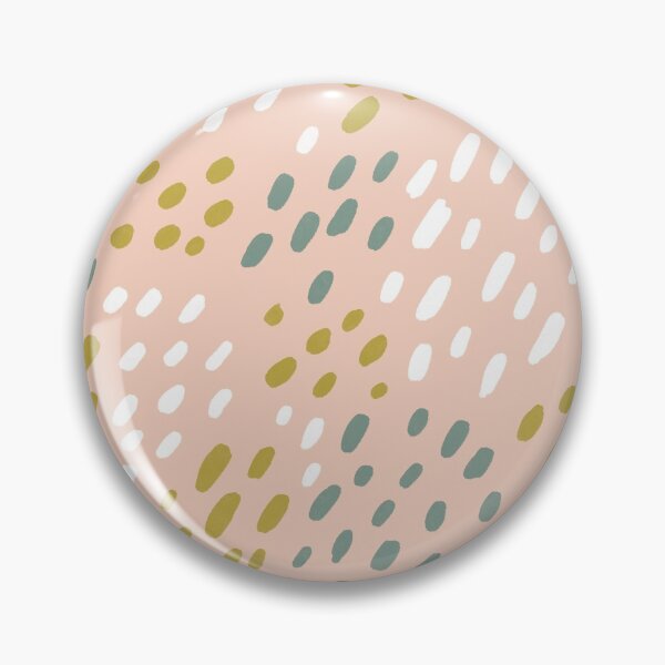 Item preview, Blush Dot designed and sold by Vaeya.