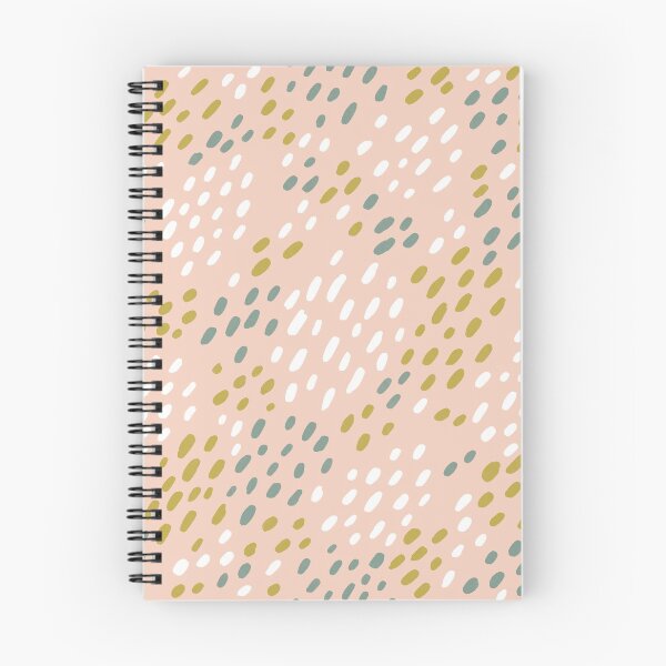 Item preview, Blush Dot designed and sold by Vaeya.