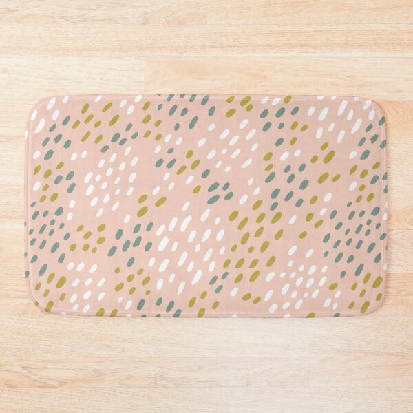 Item preview, Blush Dot designed and sold by Vaeya.