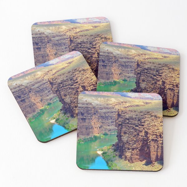 Item preview, Marble Canyon at Vermillion Cliffs Monument in Arizona USA designed and sold by lissandra900.
