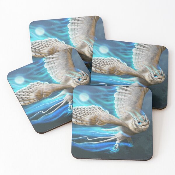 Item preview, Athenas Owl designed and sold by Anthony  Christou.