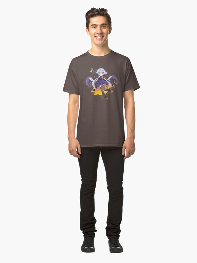 Alternate view of Stardust Classic T-Shirt