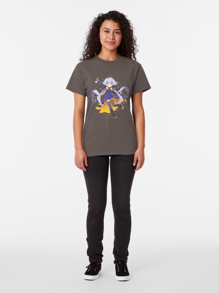 Alternate view of Stardust Classic T-Shirt