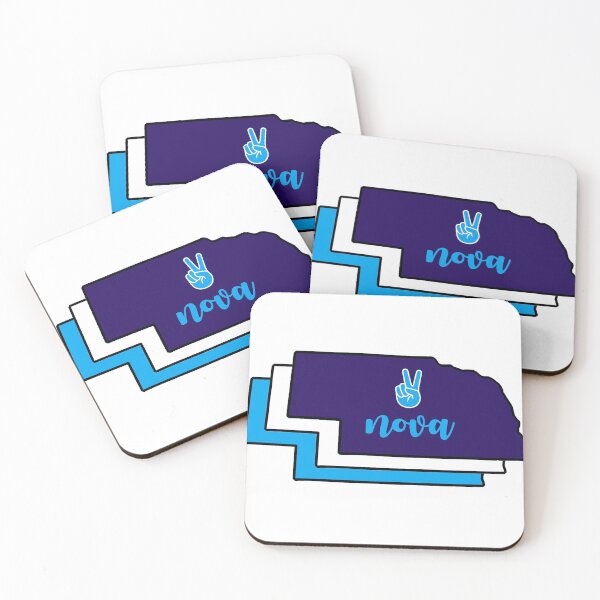 Item preview, Nebraska - Villanova designed and sold by kotwicki.