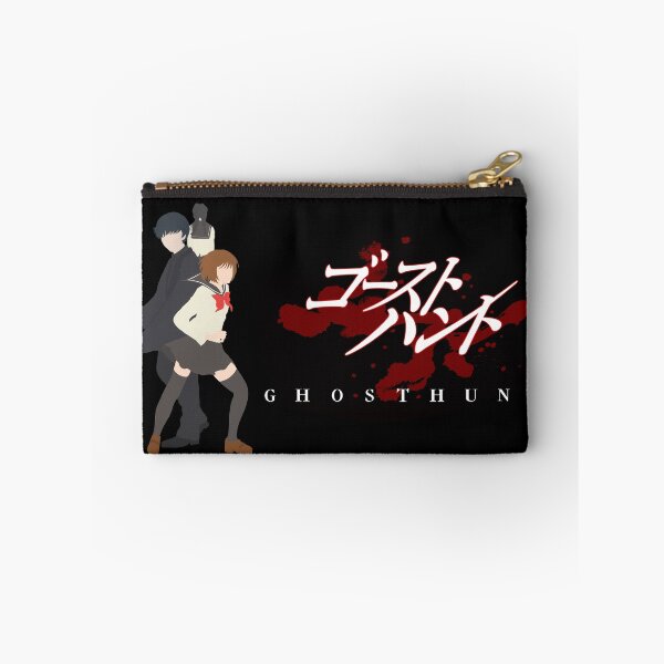 Item preview, Ghost Hunt vol. 1 designed and sold by ARIXD.