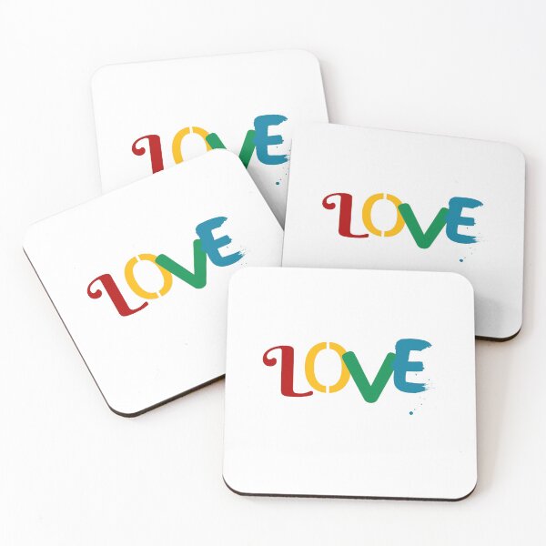 Item preview, LOVE designed and sold by Inspirationmotivation.