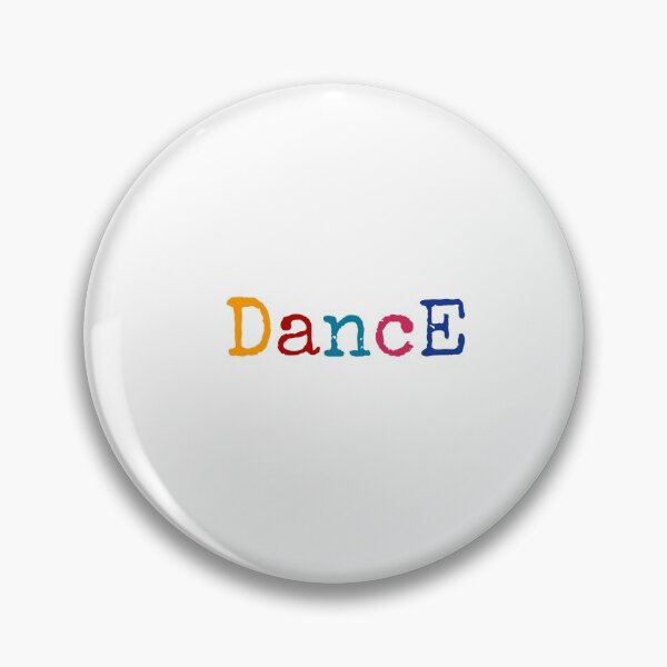 Item preview, DANCE designed and sold by Inspirationmotivation.
