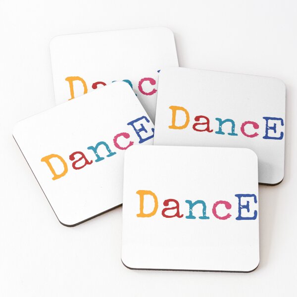 Item preview, DANCE designed and sold by Inspirationmotivation.