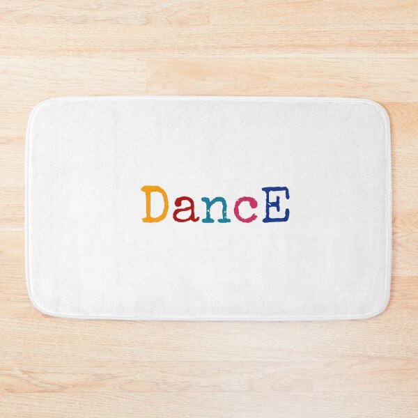 Item preview, DANCE designed and sold by Inspirationmotivation.