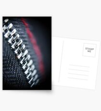 Zip Postcards