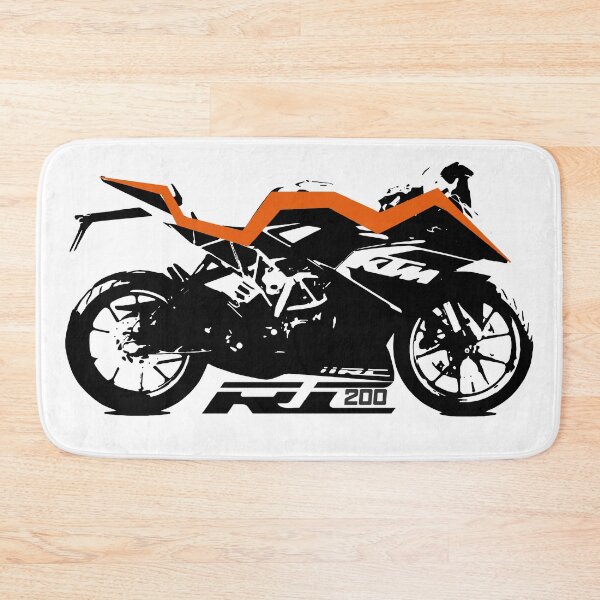 Item preview, KTM RC designed and sold by luciernagazul.
