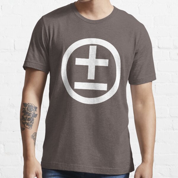 2015 Shirt (White Logo) Essential T-Shirt