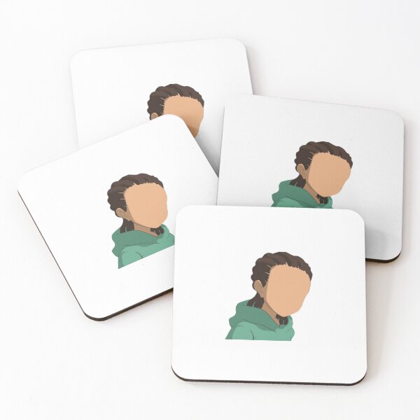 Artikelvorschau, Riley Freeman - Die Boondocks entworfen und verkauft von jebbrown01.