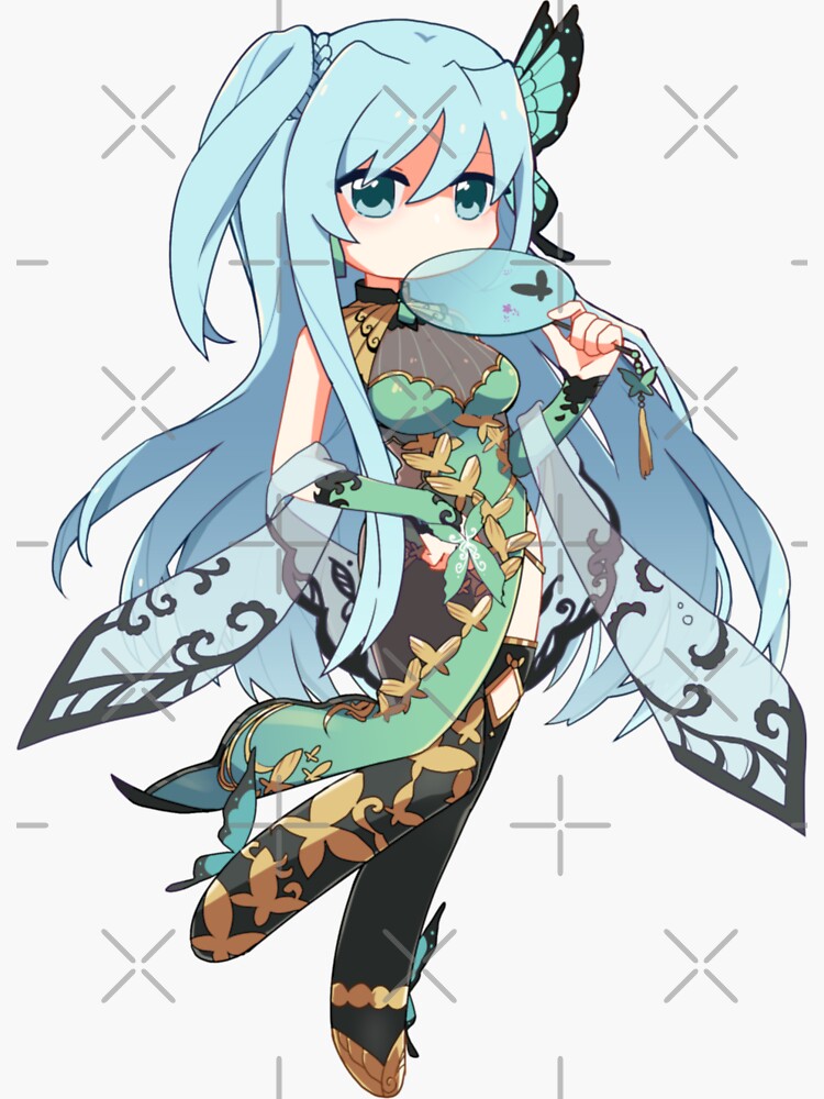 Cangqiong by Chorvaqueen